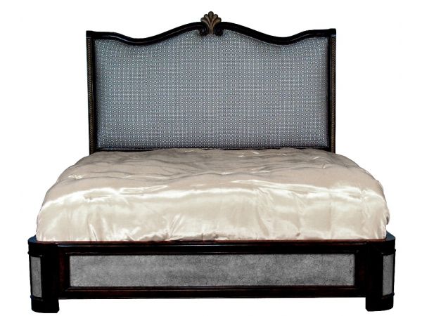 BE20205 Shell Bed (King Size)